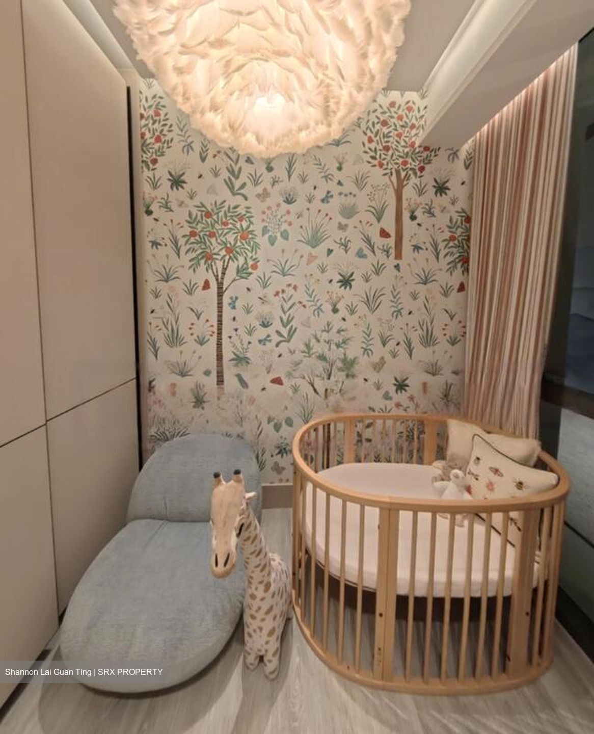 Canberra Link (D27), Condominium #480629041